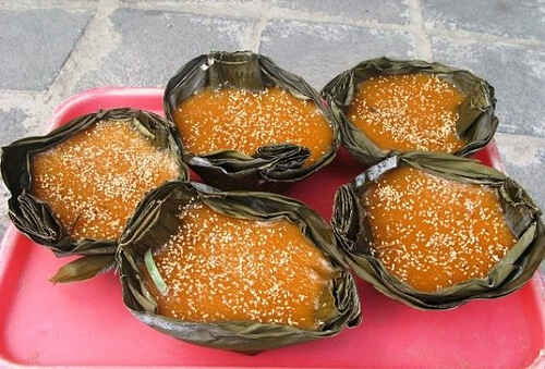 KinhNghiemDuLich.org Banh to Hoi An mon ngon huong vi la mieng ngay Tet