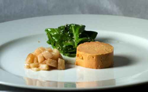 Foie Gras: Niềm tự hào nước Pháp