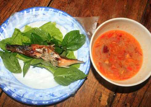 KinhNghiemDuLich.org Những món ngon từ cá ngừ