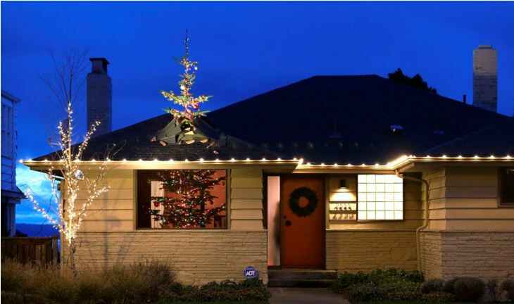 KinhNghiemDuLich.org   Không khí giáng sinh tưng bừng khắp thế giới