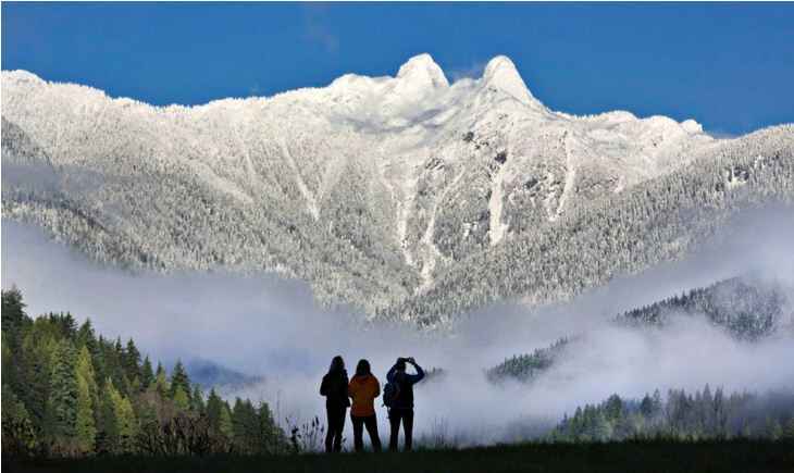 KinhNghiemDuLich.org   Không khí giáng sinh tưng bừng khắp thế giới