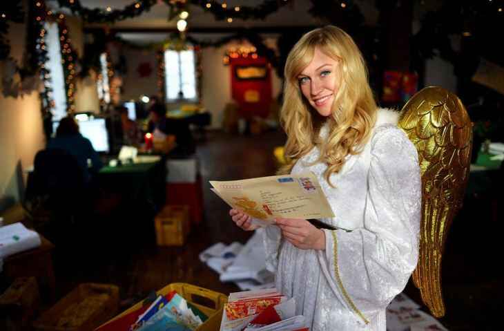 KinhNghiemDuLich.org   Không khí giáng sinh tưng bừng khắp thế giới