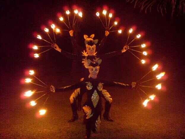 Sotaydulich Sotay Dulich Khampha Kham Pha Bui Buổi tối Bali với Kecak Dance, Fire Dance và Sanghyang Dance