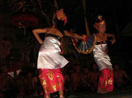 Sotaydulich Sotay Dulich Khampha Kham Pha Bui Buổi tối Bali với Kecak Dance, Fire Dance và Sanghyang Dance