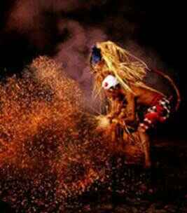 Buổi tối Bali với Kecak Dance, Fire Dance và Sanghyang Dance
