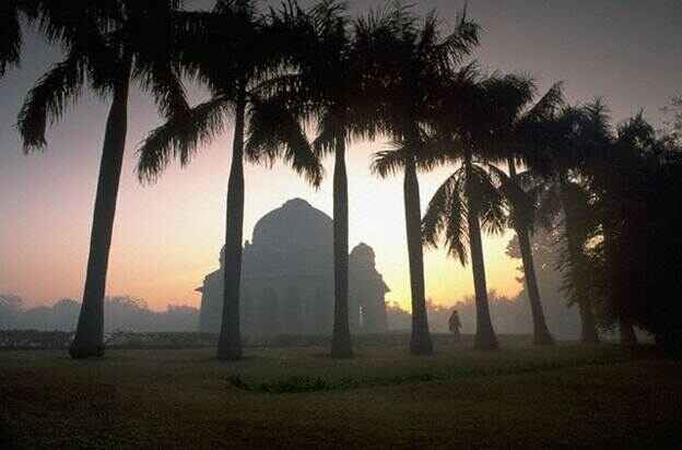  KinhNghiemDuLich.org  Tour nhom nho den voi Delhi