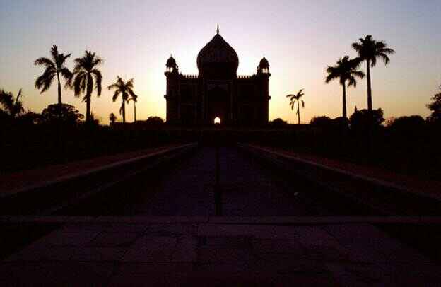  KinhNghiemDuLich.org  Tour nhom nho den voi Delhi