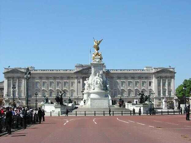 KinhNghiemDuLich.org  Tour Tham quan Thanh pho London ca ngay