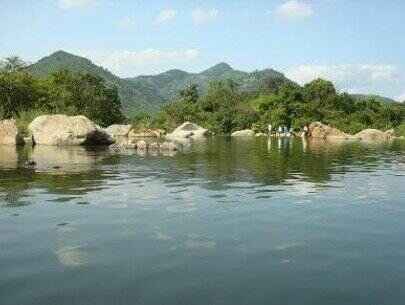 Ai vô Bình Định mà coi...