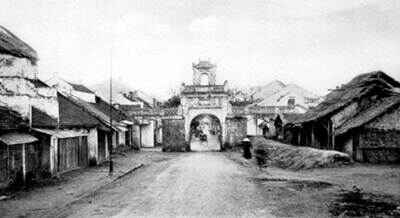 Bất biến Ô Quan Chưởng