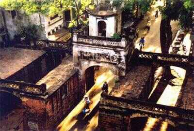 Bất biến Ô Quan Chưởng