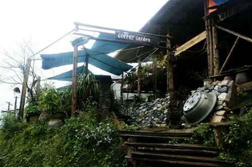 KinhNghiemDuLich.org  Cát Cát trong mưa