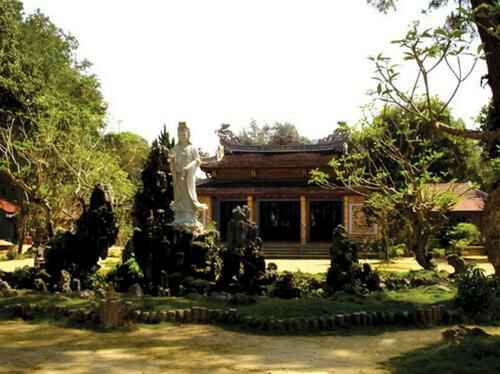 Sotaydulich Sotay Dulich Khampha Kham Pha Bui Cau Phu Cam xu Hue