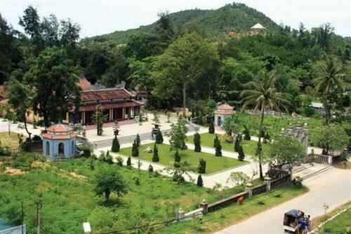 Sotaydulich Sotay Dulich Khampha Kham Pha Bui Cau Phu Cam xu Hue