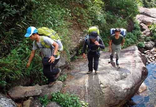 Chinh phục những đỉnh cao