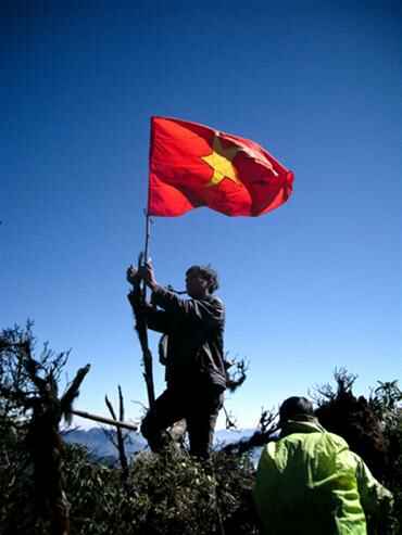KinhNghiemDuLich.org Chinh phục những đỉnh cao