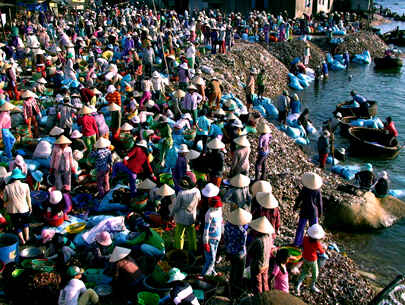 KinhNghiemDuLich.org  Cho so Ha Thuy