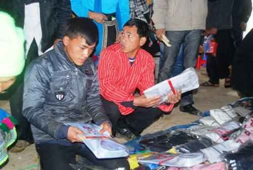 KinhNghiemDuLich.org  Cho tet vung cao