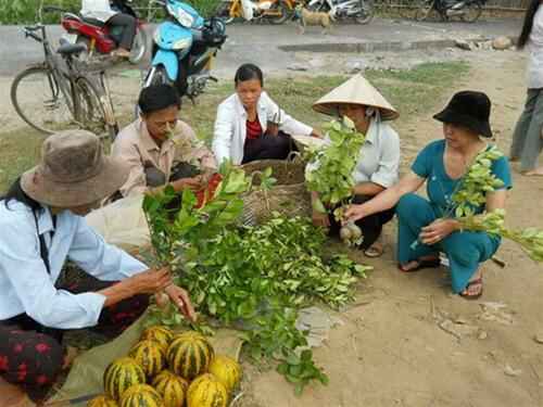 KinhNghiemDuLich.org  Choi cho phien vung ATK