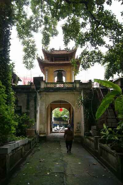 KinhNghiemDuLich.org Chon tinh lang ben cho Dong Xuan