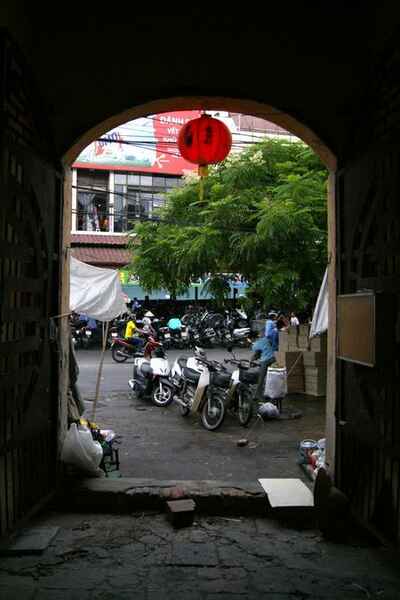 KinhNghiemDuLich.org Chon tinh lang ben cho Dong Xuan