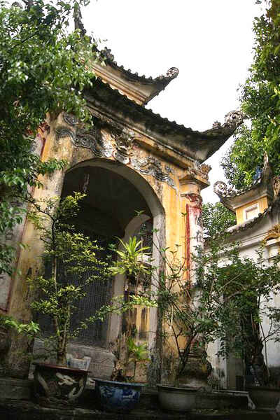 KinhNghiemDuLich.org Chon tinh lang ben cho Dong Xuan