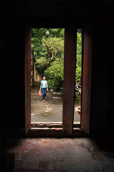 KinhNghiemDuLich.org Chon tinh lang ben cho Dong Xuan