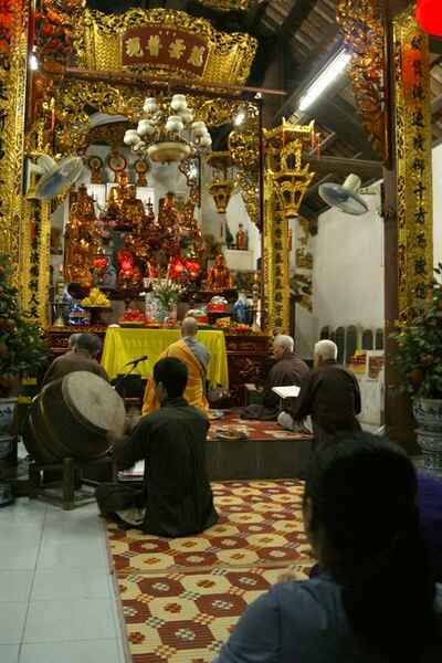 KinhNghiemDuLich.org Chon tinh lang ben cho Dong Xuan