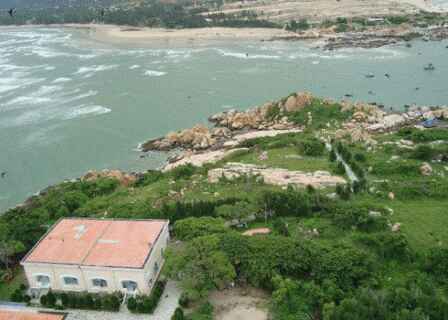  Sotaydulich Sổ tay du lịch Sổ tay du lịch so tay du lich Sotay Dulich Khampha Kham Pha Bui Chum hinh anh ve Mui Ke Ga Binh Thuan