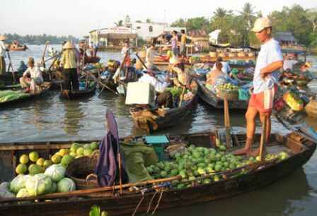 Sotaydulich Sotay Dulich Khampha Kham Pha Bui Chuong trinh Tet Nguyen Dan Tour Can Tho Soc Trang Bac Lieu Ca Mau
