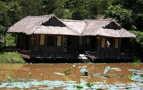 Sotaydulich Sotay Dulich Khampha Kham Pha Bui Cuoi tuan o xu Hue mong mo