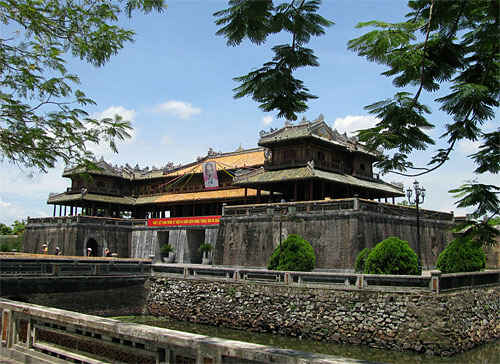 Sotaydulich Sotay Dulich Khampha Kham Pha Bui Cuoi tuan o xu Hue mong mo