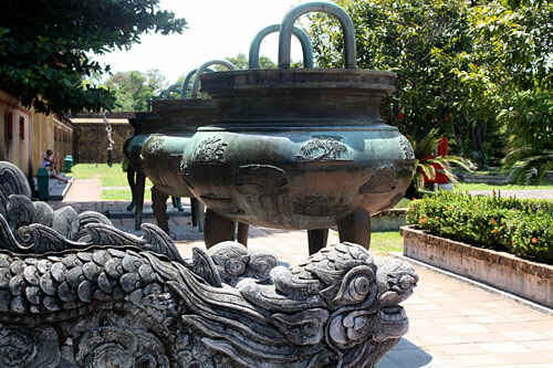 Sotaydulich Sotay Dulich Khampha Kham Pha Bui Cuoi tuan o xu Hue mong mo