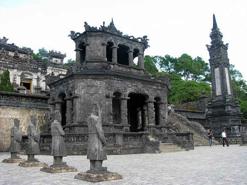 Sotaydulich Sotay Dulich Khampha Kham Pha Bui Cuoi tuan o xu Hue mong mo