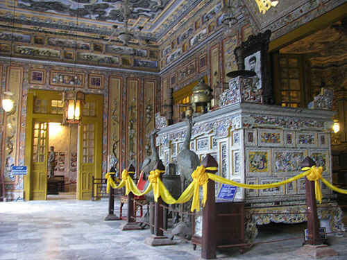 Sotaydulich Sotay Dulich Khampha Kham Pha Bui Cuoi tuan o xu Hue mong mo