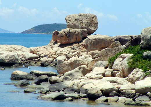 KinhNghiemDuLich.org Den Nha Trang phai ghe cac diem nay