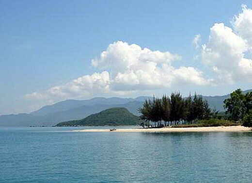 KinhNghiemDuLich.org Den Nha Trang phai ghe cac diem nay