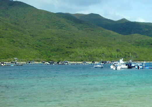 KinhNghiemDuLich.org Den Nha Trang phai ghe cac diem nay