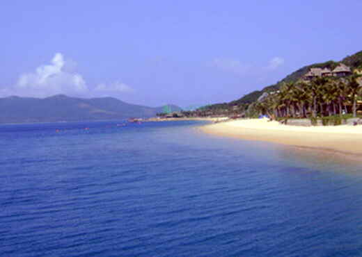 KinhNghiemDuLich.org Den Nha Trang phai ghe cac diem nay