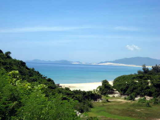 KinhNghiemDuLich.org Den Nha Trang phai ghe cac diem nay