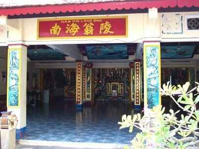 KinhNghiemDuLich.org  Dinh than Thang Tam o Vung Tau