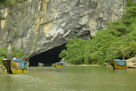 Sotaydulich Sổ tay du lịch so tay du lich Sotay Dulich Khampha Kham Pha Bui Dong Phong Nha ky ao