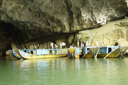 Sotaydulich Sổ tay du lịch so tay du lich Sotay Dulich Khampha Kham Pha Bui Dong Phong Nha ky ao