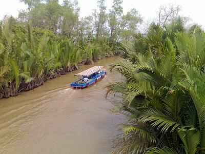Sotaydulich Sotay Dulich Khampha Kham Pha Bui Du lich song nuoc miet vuon Vinh Long