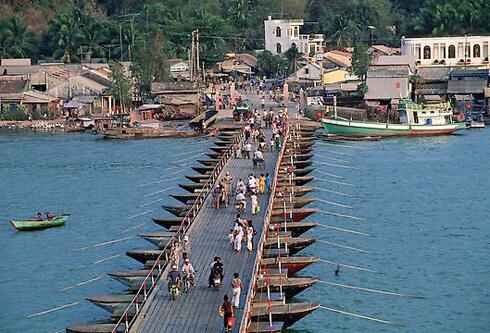 Sotaydulich Sotay Dulich Khampha Kham Pha Bui ha tien manh dat dau ngon gio