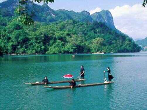 KinhNghiemDuLich.org  Hanh trinh den cac khu Ramsar  o Viet Nam 