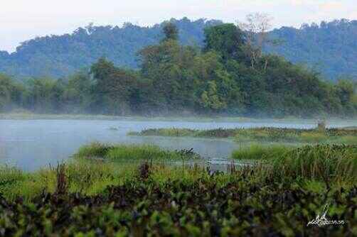 KinhNghiemDuLich.org  Hanh trinh den cac khu Ramsar  o Viet Nam 