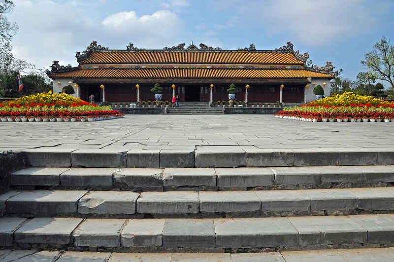 Sổ tay du lịch_sổ tay_du lịch_so tay du lich_so tay_du lich_KinhNghiemDuLich.org_sotay_dulich_dọc miền đất nước_doc mien dat nuoc_ve voi hue thuong_hien trang hue