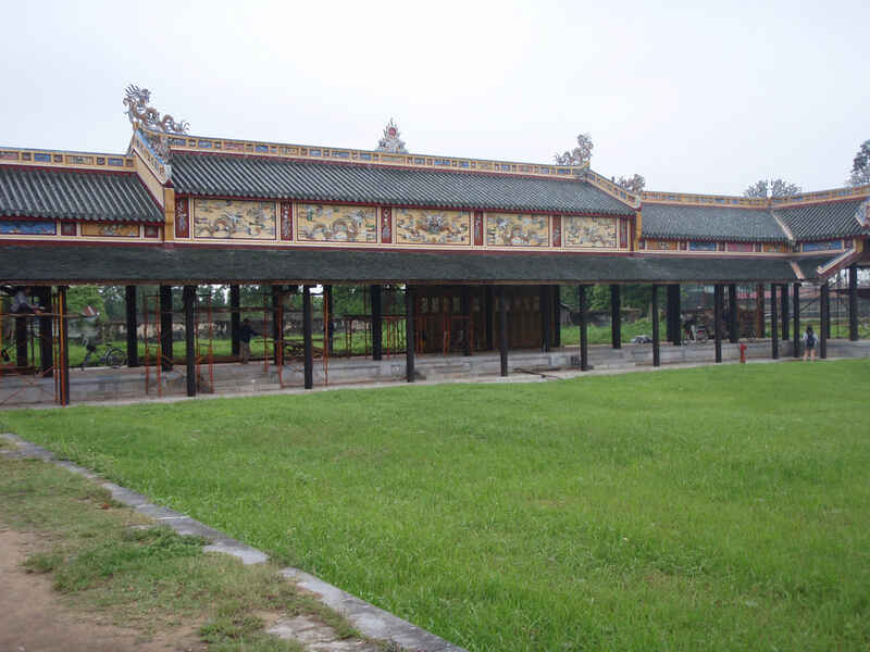 Sổ tay du lịch_sổ tay_du lịch_so tay du lich_so tay_du lich_KinhNghiemDuLich.org_sotay_dulich_dọc miền đất nước_doc mien dat nuoc_ve voi hue thuong_hien trang hue