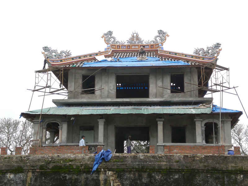 Sổ tay du lịch_sổ tay_du lịch_so tay du lich_so tay_du lich_KinhNghiemDuLich.org_sotay_dulich_dọc miền đất nước_doc mien dat nuoc_ve voi hue thuong_hien trang hue